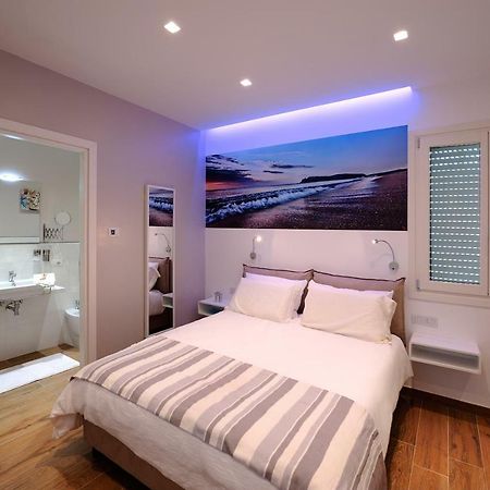 Atticobianco B&B Cagliari Eksteriør billede